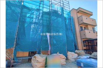 ハートフルタウン守山区川北町2期　A号棟