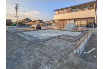 ハートフルタウン港区茶屋新田3期　A号棟