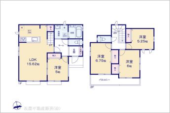 図面と異なる場合は現況を優先