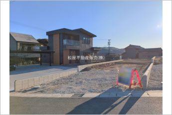 グラファーレ幸田町深溝2棟　1号棟