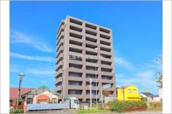 グラン・コート昭和橋