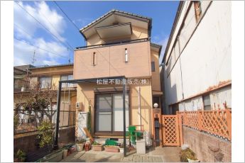 名古屋市西区歌里町315