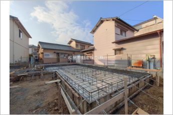 リーブルガーデン高浜市湯山町8丁目　1号棟