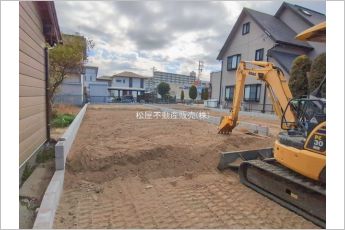 ハートフルタウン港区茶屋新田土地区画整理5街区7番　B号棟