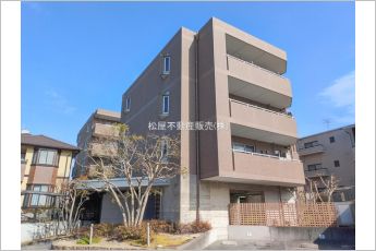 バンベール・グラン藤が丘