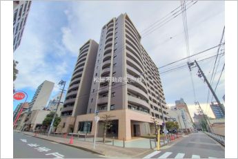 ダイアパレス白川公園