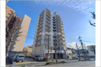 ホワイトキヤツスル豊田I