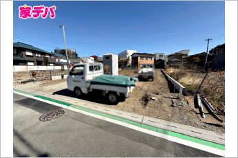 クレイドルガーデン豊川市国府町第5　1号棟