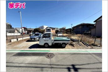 クレイドルガーデン豊川市国府町第5　2号棟