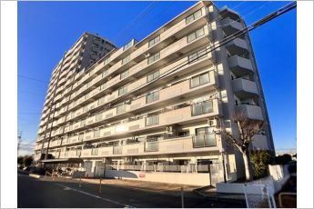 グローリアス豊田田中町