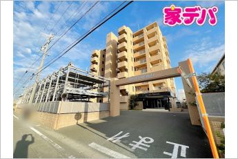 ピュアライフ潮崎