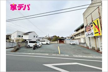 豊橋市上野町字新上野　売地