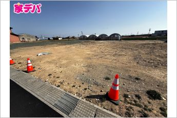 リーブルガーデン豊川御津町第1期　