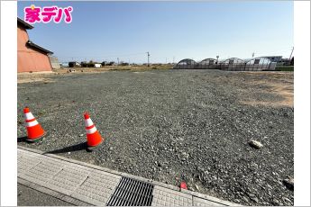 リーブルガーデン豊川御津町第1期　