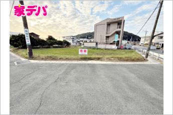 豊川市御津町西方日暮　売地