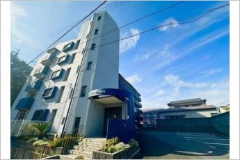 ユートピア東安城B棟