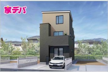 安城市百石町　No.C