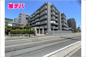 ラビデンス知立