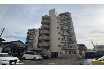 エルグランデ半城土