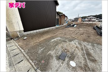 クレイドルガーデン豊川市国府町第5　