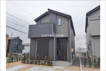 リガーレ名古屋市天白区土原3期　4号棟