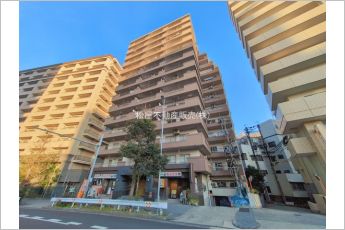 ニューコーポ千種橋