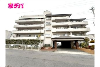 ユニオンハイツ岡崎