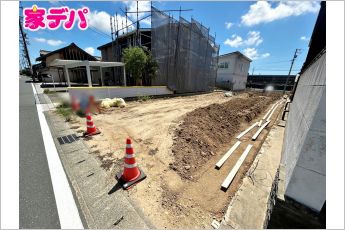 リーブルガーデン豊橋第27二川町　1号棟