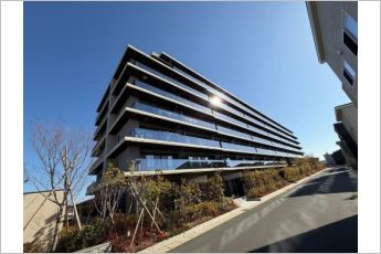 一条レジデンス西伊場