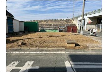 豊橋市三ツ相町　売地