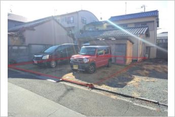 豊橋市池見町　売地