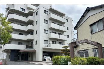 サーラシティ大樹寺