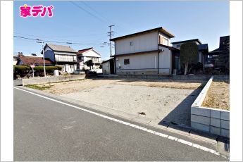 リーブルガーデン豊川市伊奈町佐脇原第2期　2号棟