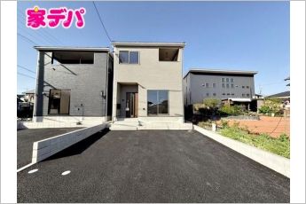 クレイドルガーデン高浜市向山町第6　3号棟