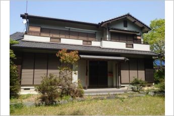 豊橋市石巻本町字中岡　戸建