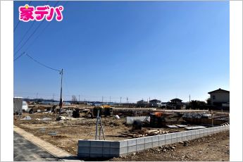 クレイドルガーデン中央区豊町第2