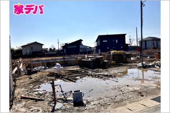 クレイドルガーデン中央区豊町第2