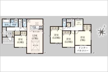 グラファーレ中央区寺脇町5期
