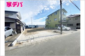 リーブルガーデン中央区中野町