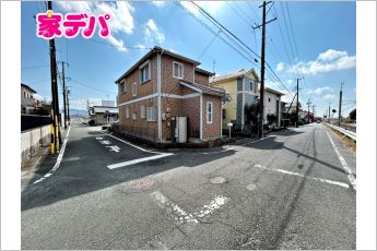 豊川市一宮町豊　売地