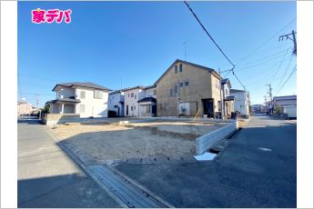 ハートフルタウン中央区頭陀寺町333番