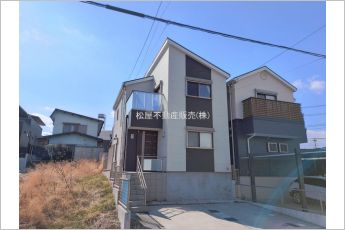 名古屋市天白区一つ山1丁目3ー2