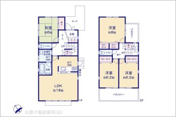 図面と異なる場合は現況を優先