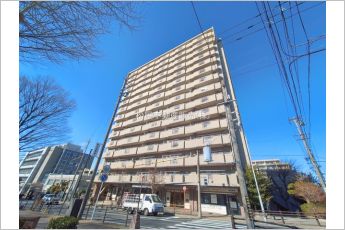 星和神宮東コーポラス