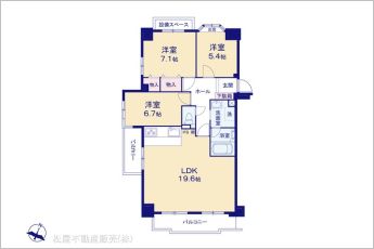 図面と異なる場合は現況を優先