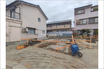 リ テラシエ 西区坂井戸町1期　1号棟