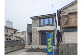 kEIAI GRACE名古屋市守山区天子田2期　1号棟