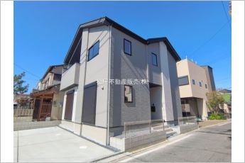 リガーレ名古屋市守山区森孝1期　1号棟