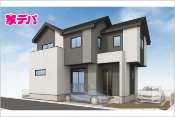 リガーレ刈谷市井ヶ谷町1期　1号棟