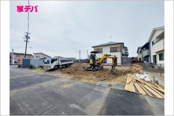 クレイドルガーデン中央区和田町第1